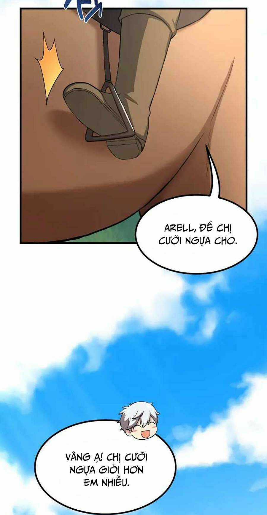 Bách Kiếp Cường Giả Chapter 18 trang 13