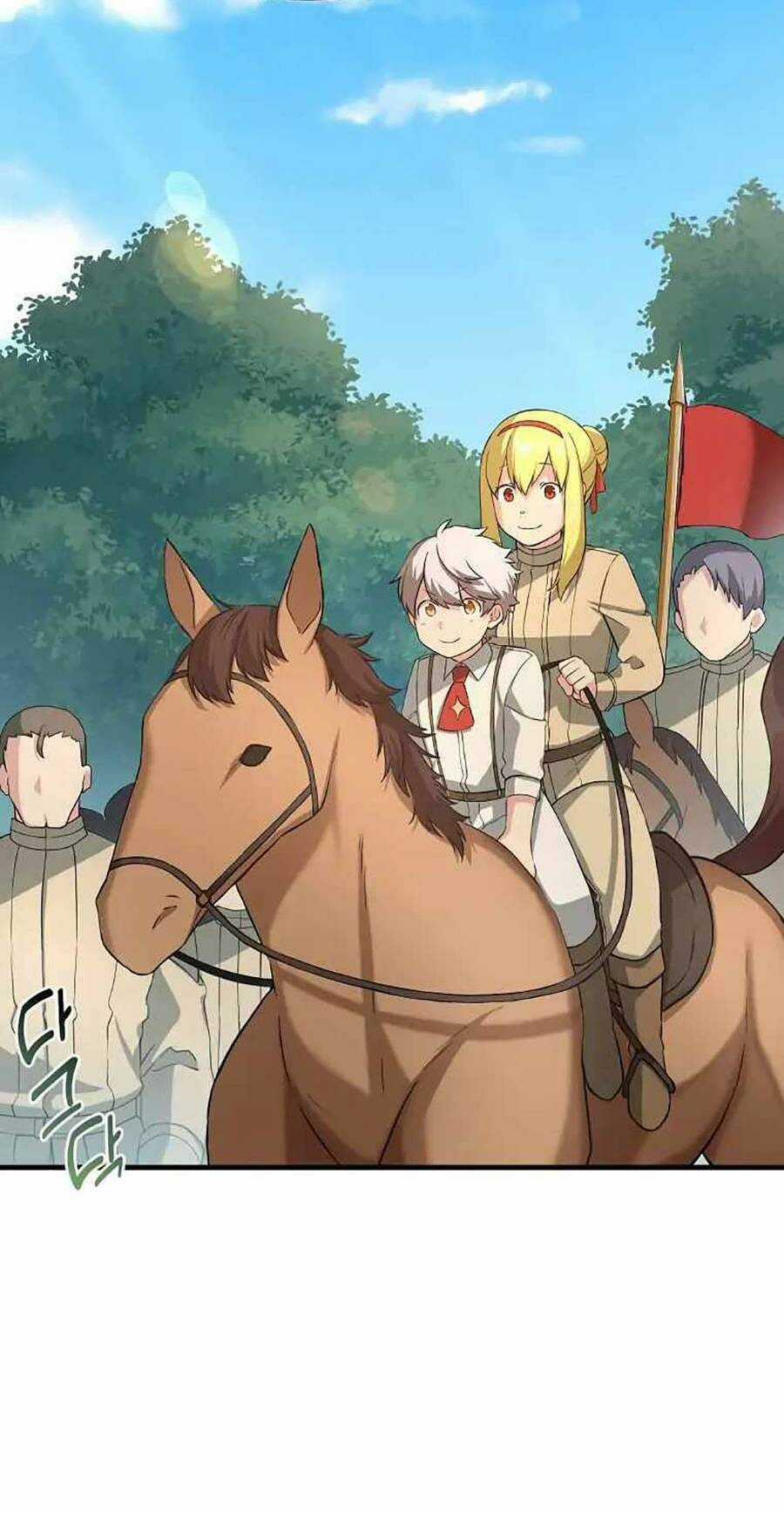 Bách Kiếp Cường Giả Chapter 18 trang 14