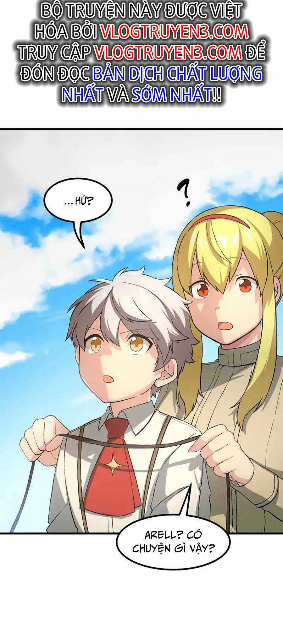 Bách Kiếp Cường Giả Chapter 18 trang 17