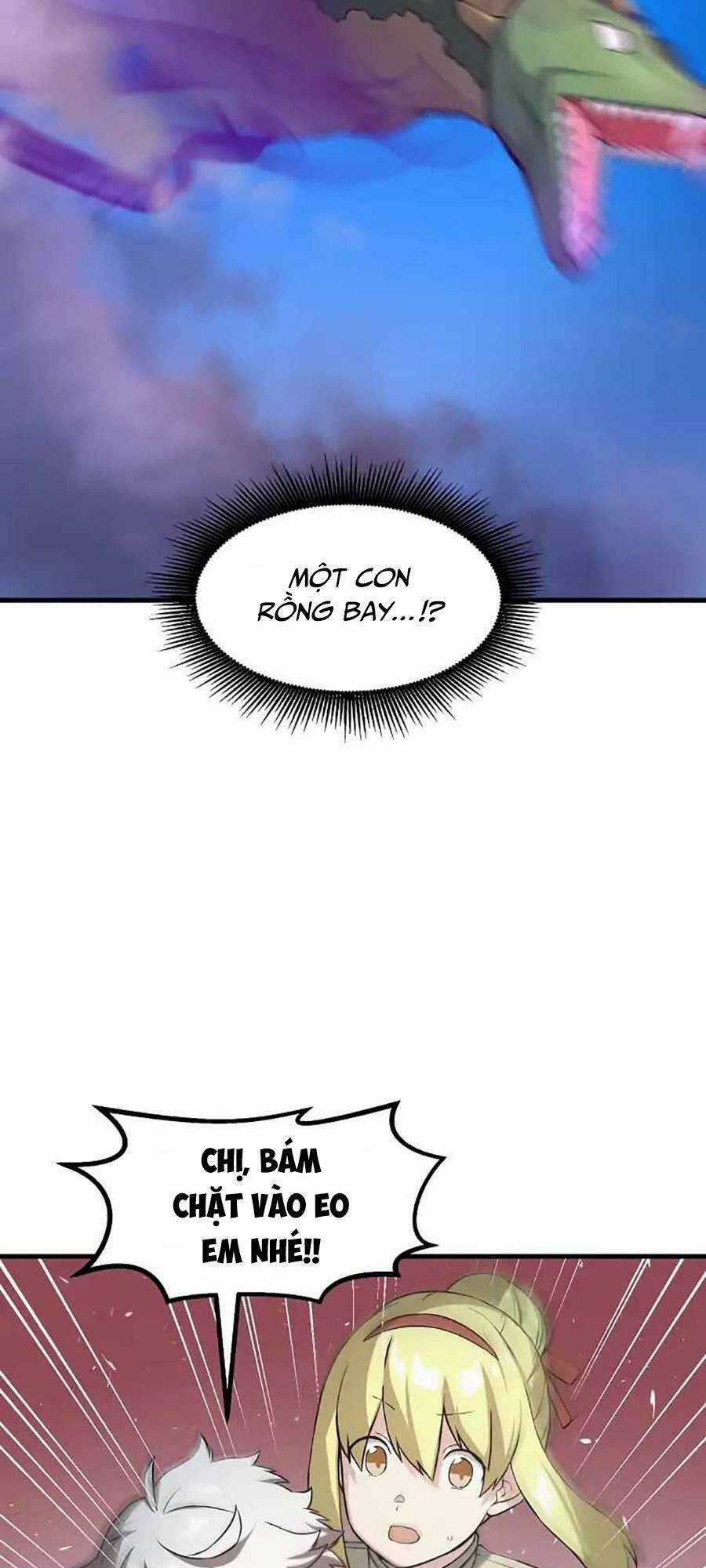 Bách Kiếp Cường Giả Chapter 18 trang 22