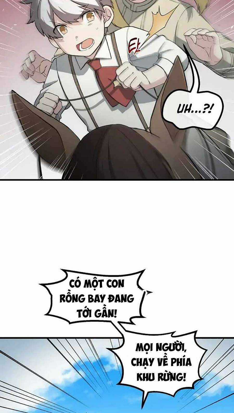 Bách Kiếp Cường Giả Chapter 18 trang 23