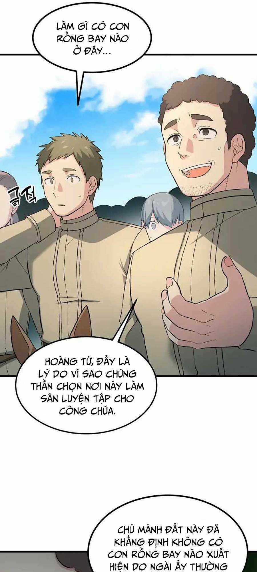 Bách Kiếp Cường Giả Chapter 18 trang 25