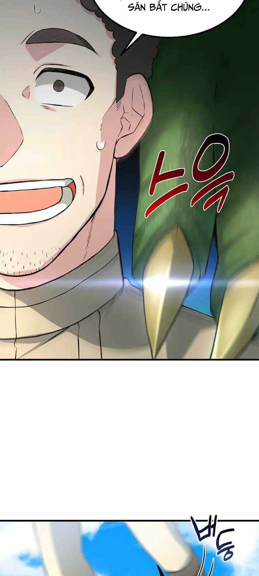 Bách Kiếp Cường Giả Chapter 18 trang 26