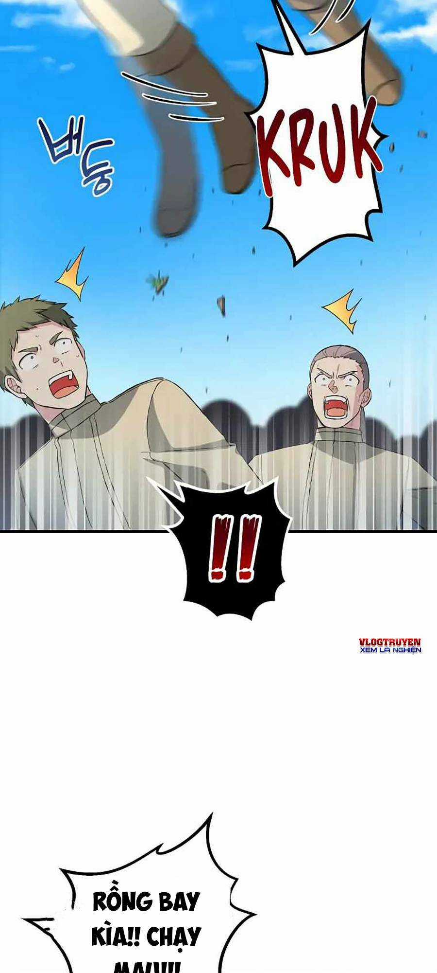 Bách Kiếp Cường Giả Chapter 18 trang 27