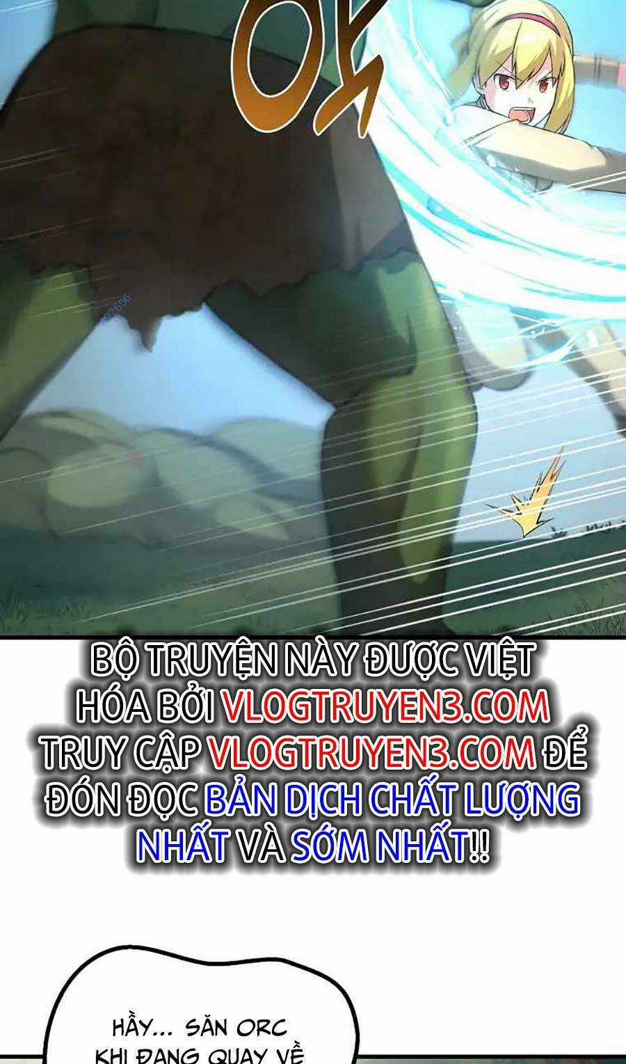 Bách Kiếp Cường Giả Chapter 18 trang 3