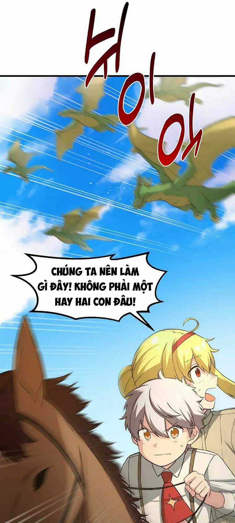 Bách Kiếp Cường Giả Chapter 18 trang 30