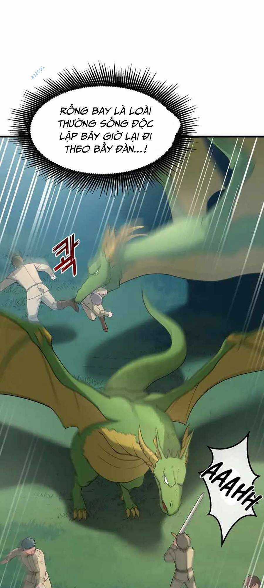 Bách Kiếp Cường Giả Chapter 18 trang 32