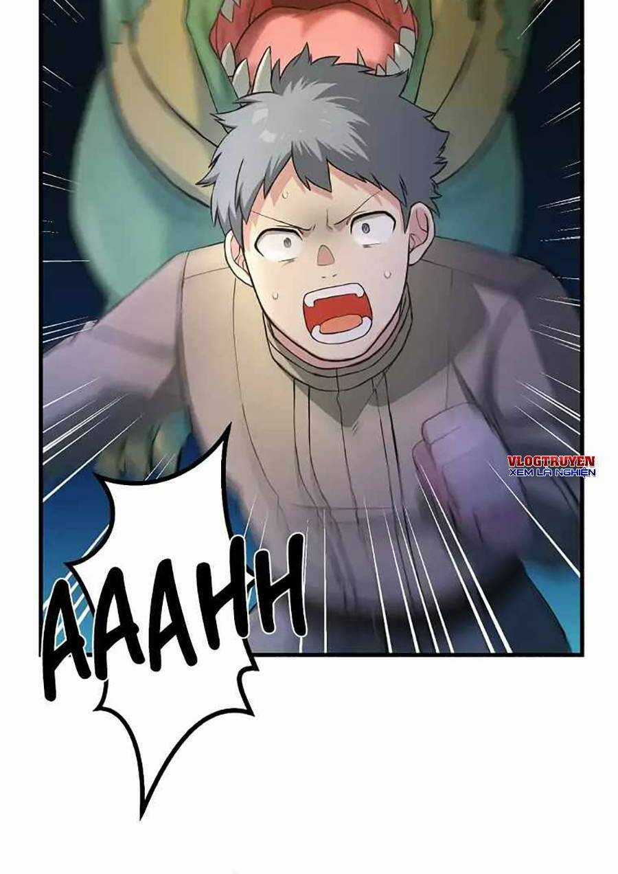 Bách Kiếp Cường Giả Chapter 18 trang 34