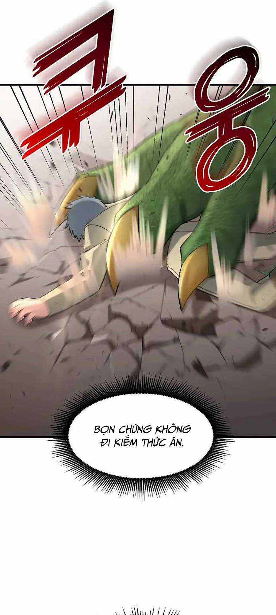 Bách Kiếp Cường Giả Chapter 18 trang 35