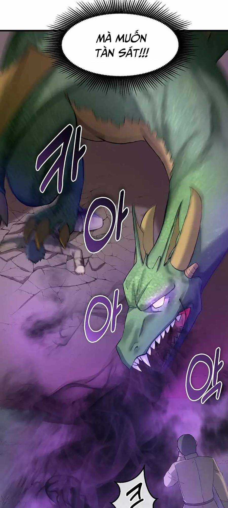 Bách Kiếp Cường Giả Chapter 18 trang 36