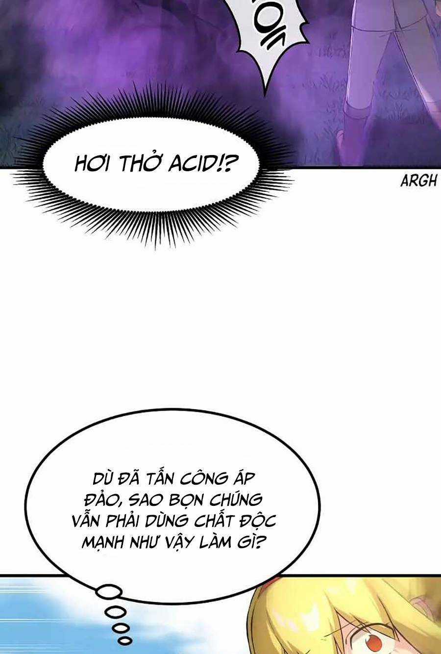 Bách Kiếp Cường Giả Chapter 18 trang 37