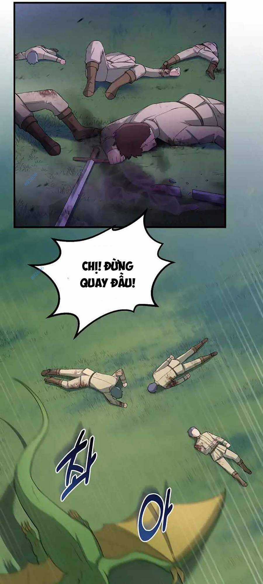 Bách Kiếp Cường Giả Chapter 18 trang 39