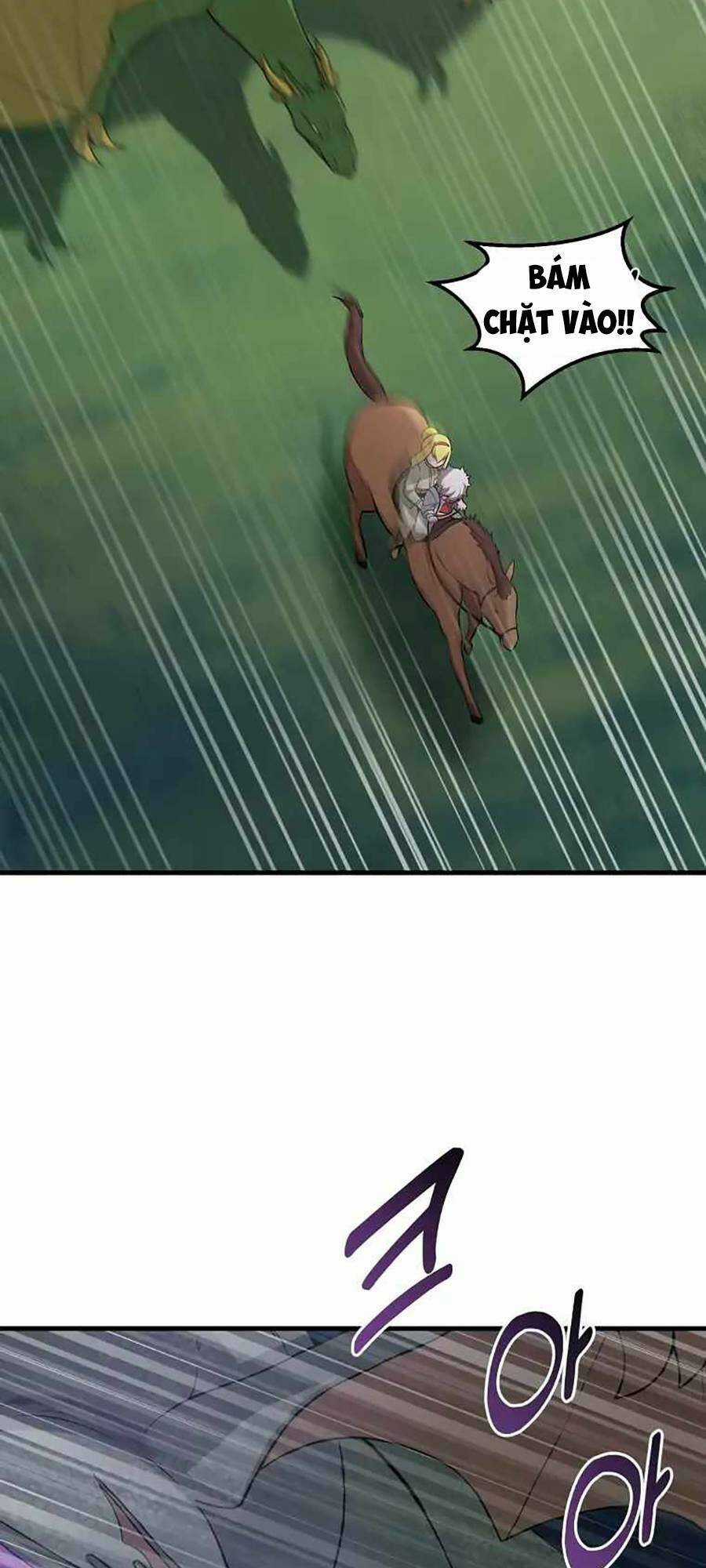 Bách Kiếp Cường Giả Chapter 18 trang 40