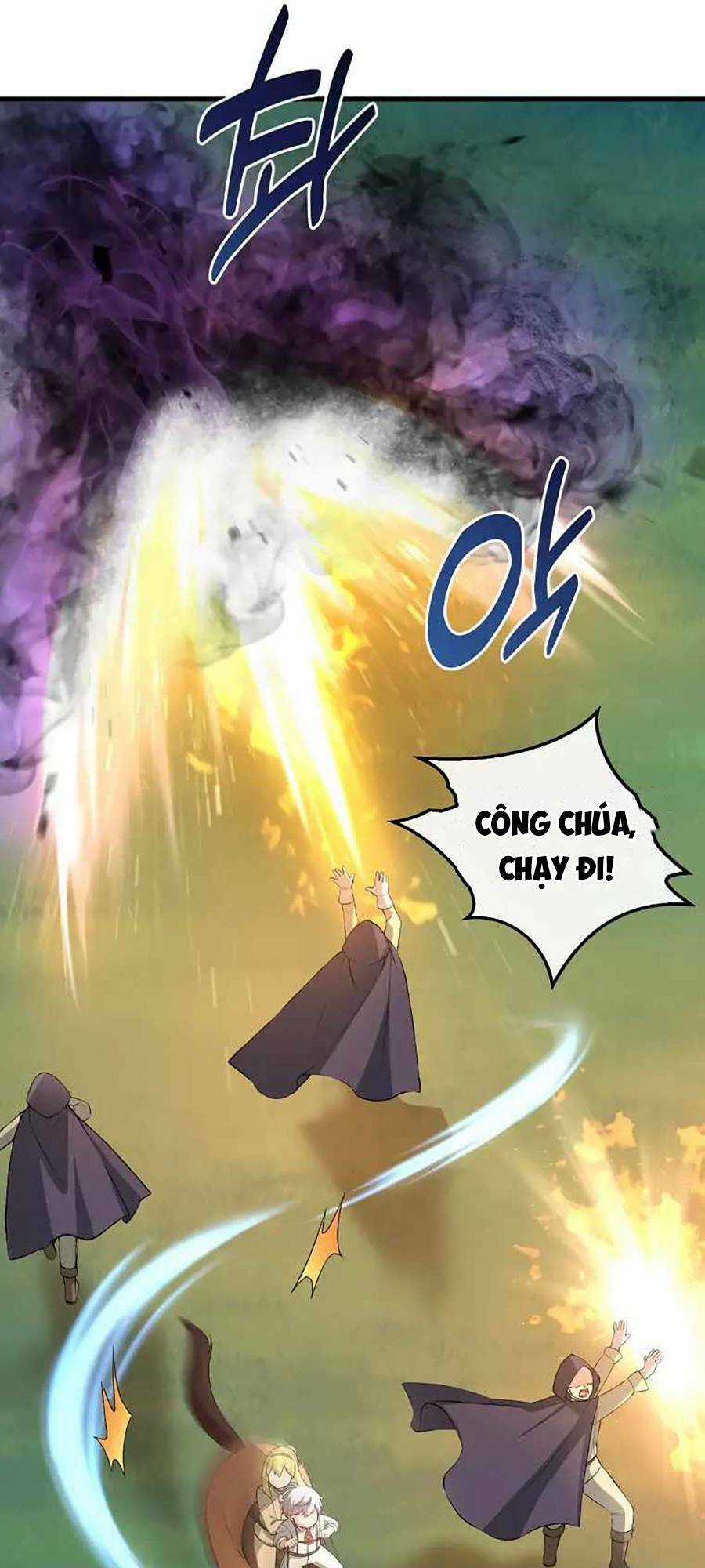 Bách Kiếp Cường Giả Chapter 18 trang 43