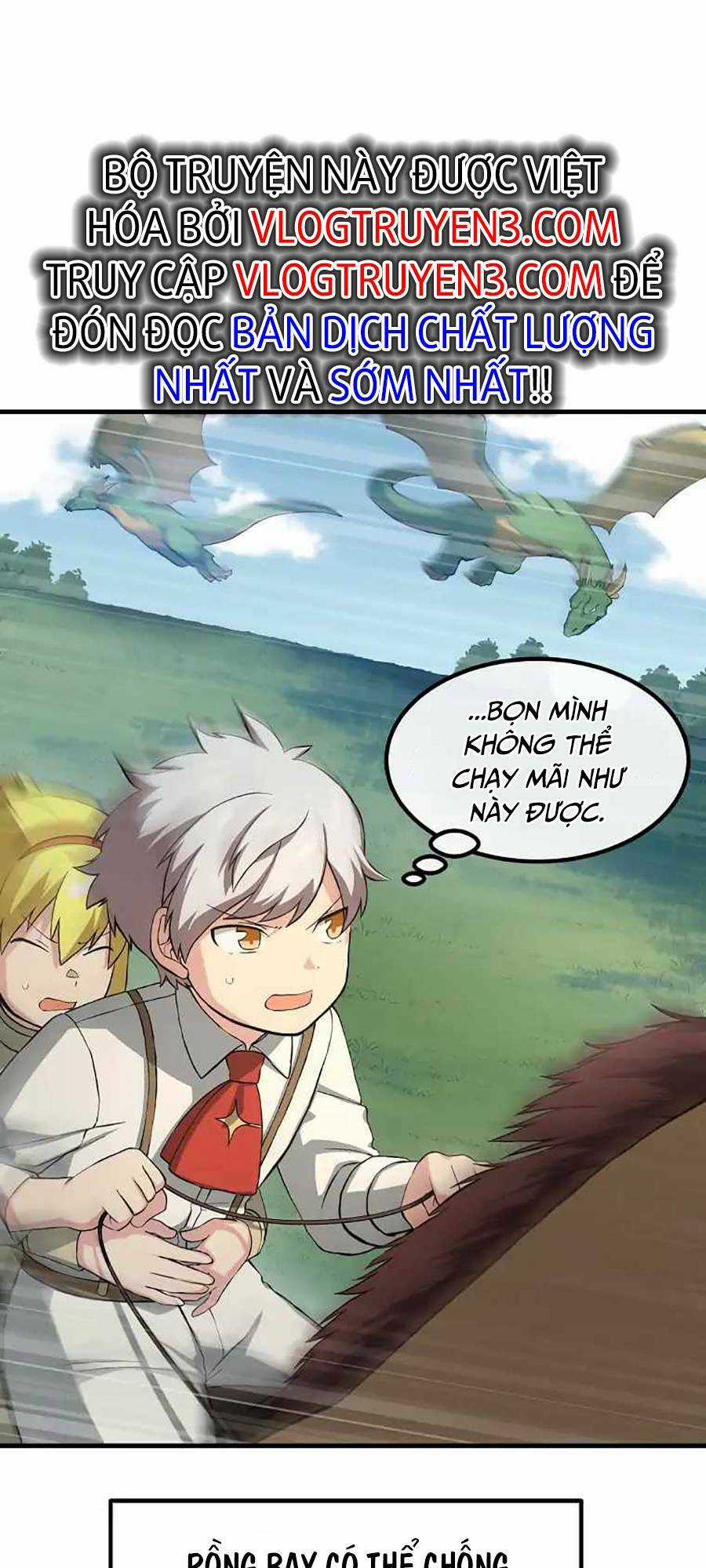 Bách Kiếp Cường Giả Chapter 18 trang 45