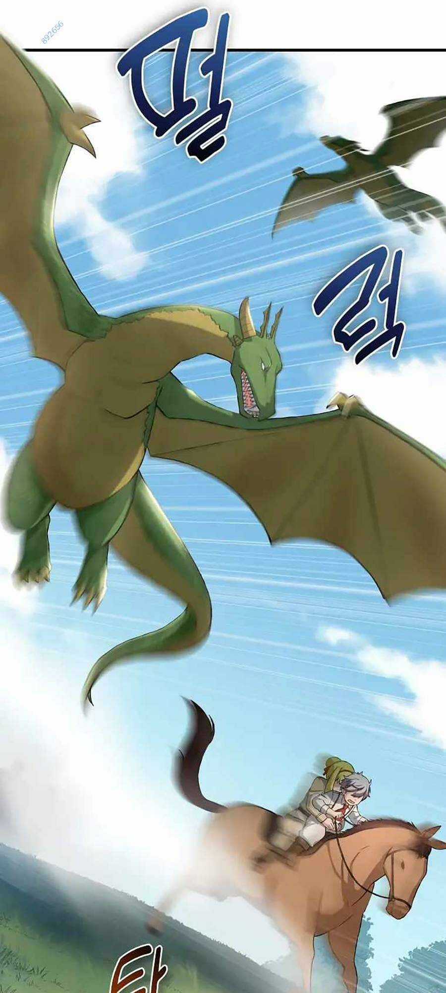 Bách Kiếp Cường Giả Chapter 18 trang 48