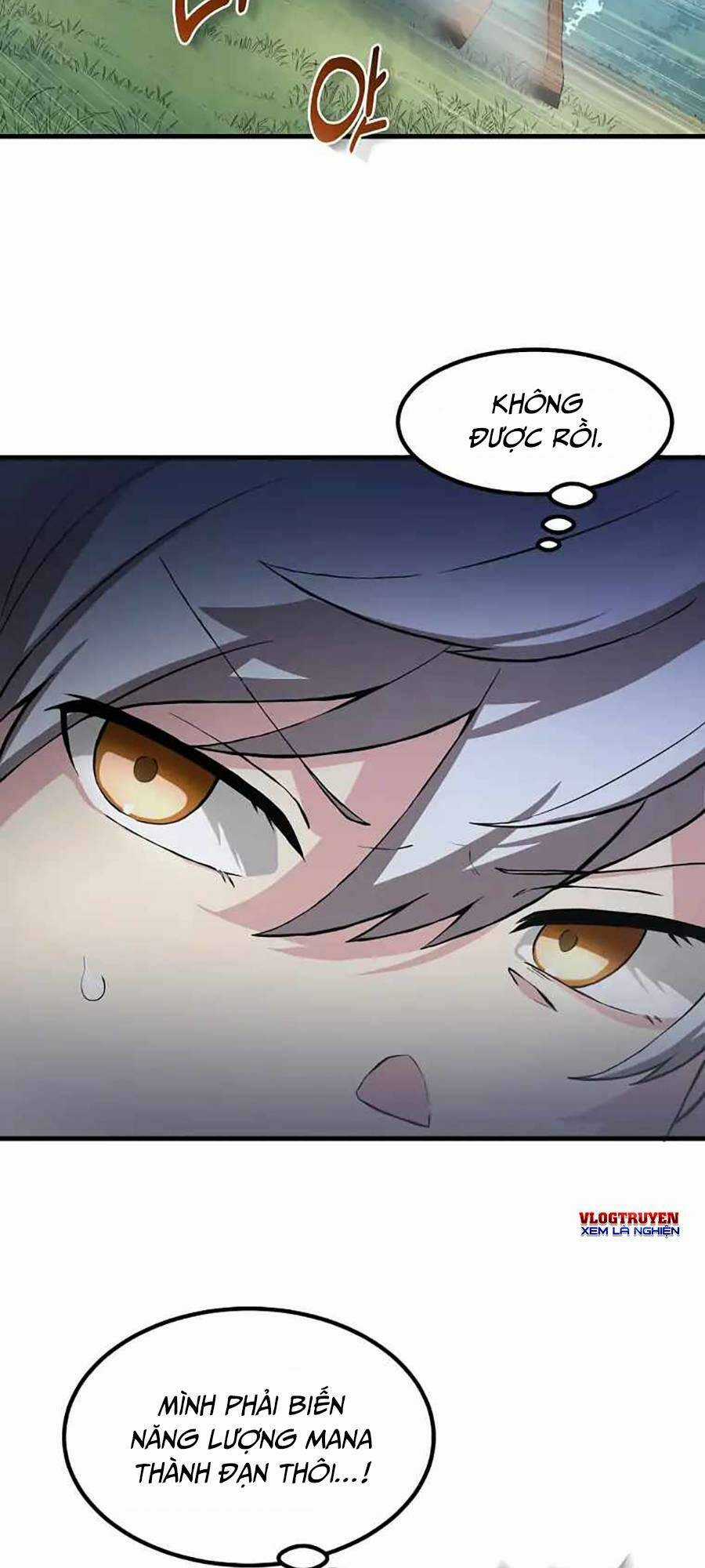 Bách Kiếp Cường Giả Chapter 18 trang 49