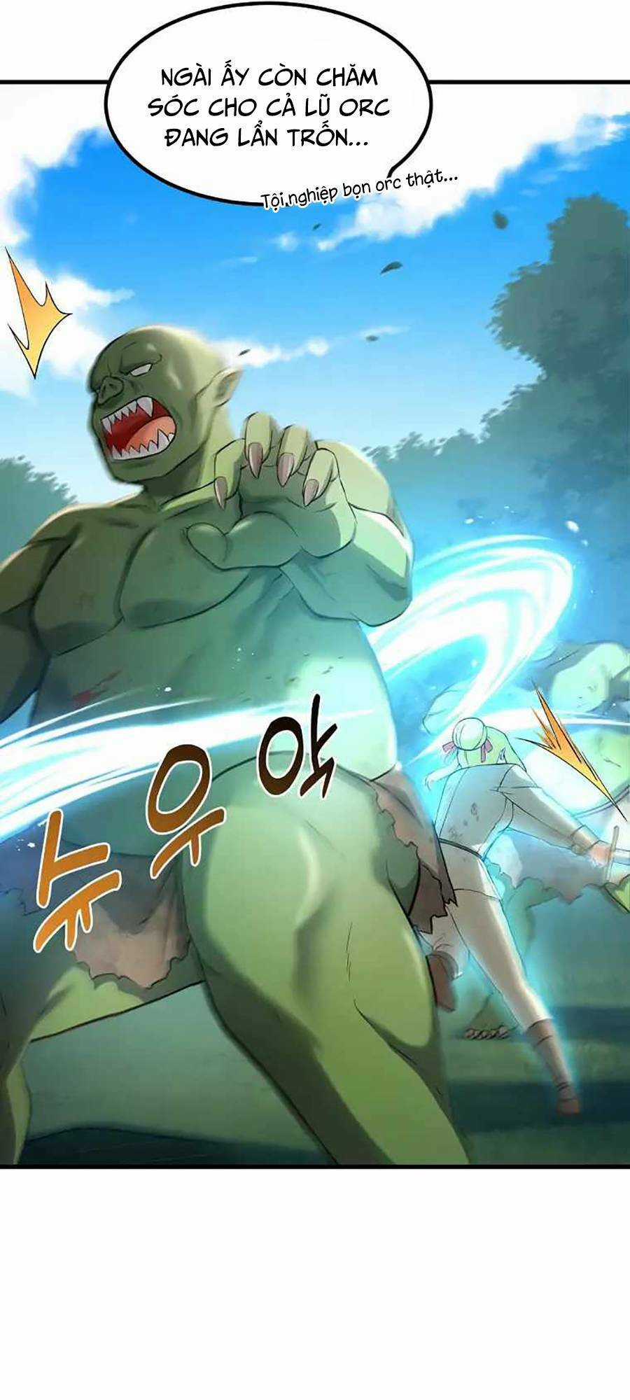 Bách Kiếp Cường Giả Chapter 18 trang 5