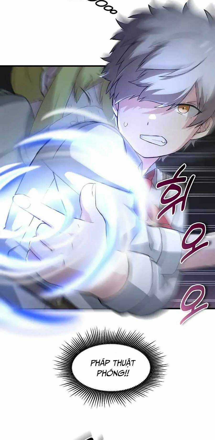 Bách Kiếp Cường Giả Chapter 18 trang 50