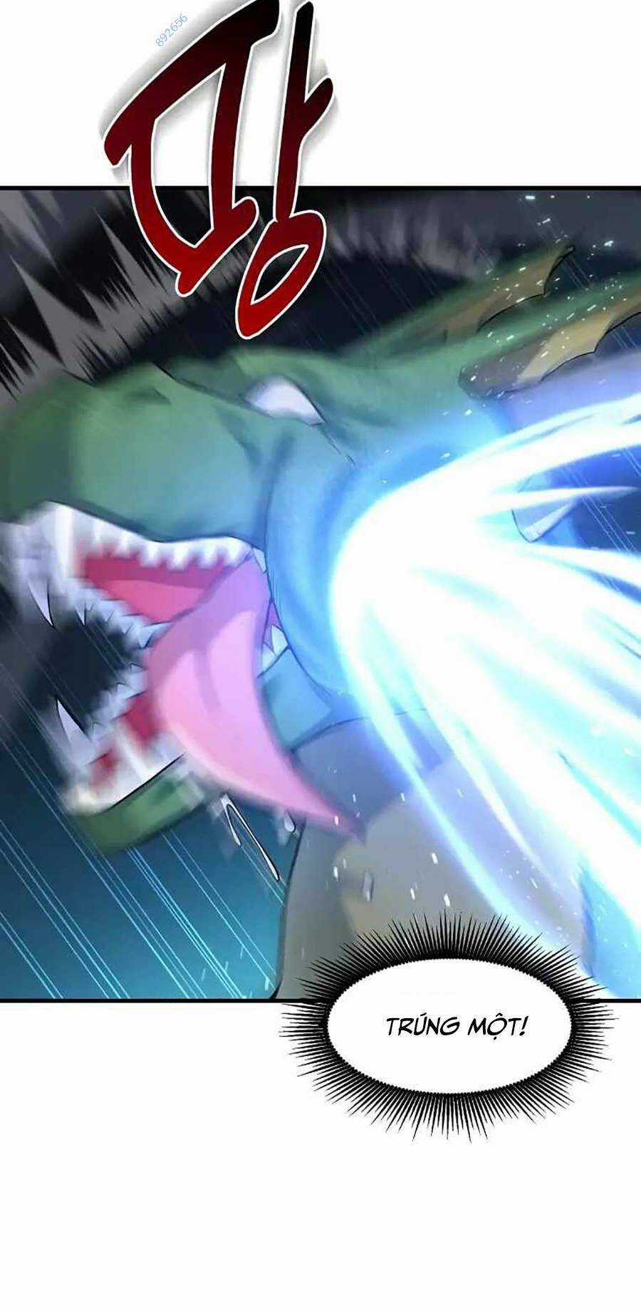 Bách Kiếp Cường Giả Chapter 18 trang 51