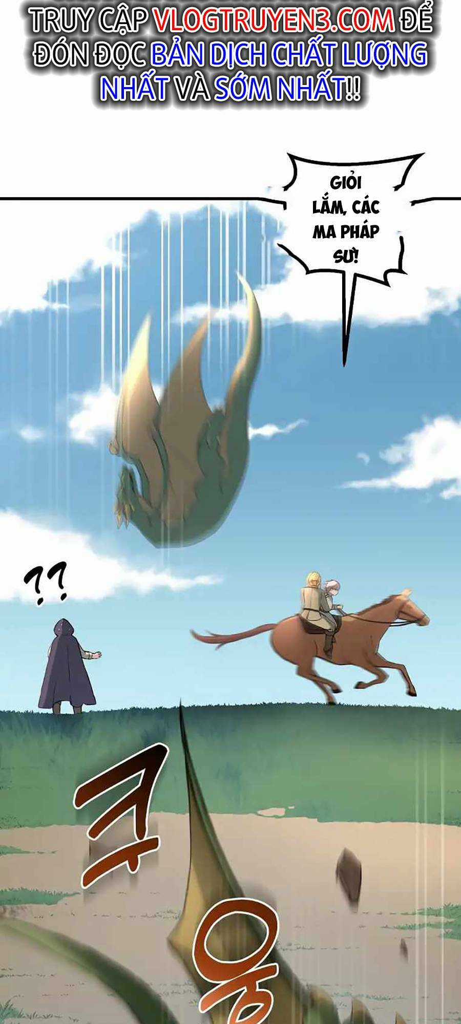 Bách Kiếp Cường Giả Chapter 18 trang 53