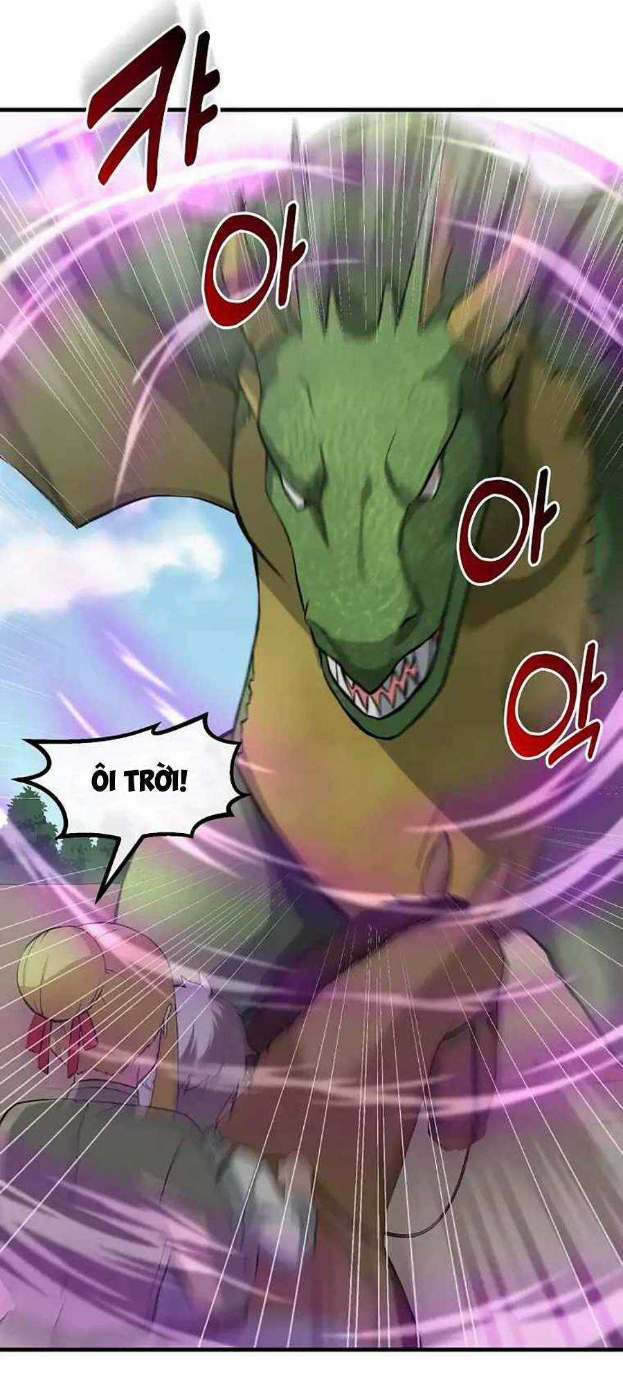 Bách Kiếp Cường Giả Chapter 18 trang 57