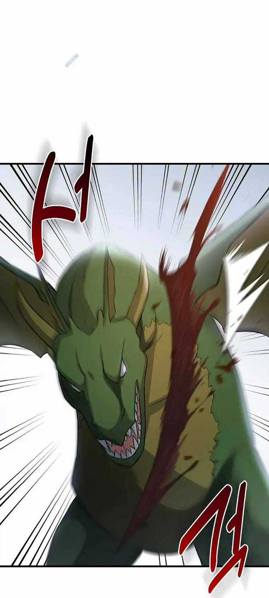 Bách Kiếp Cường Giả Chapter 18 trang 58