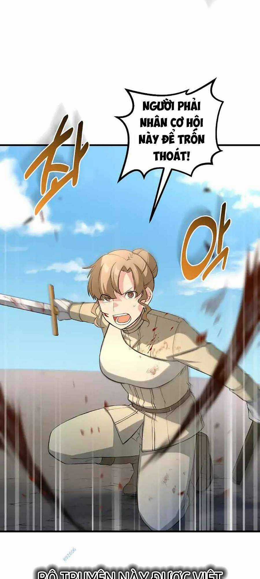 Bách Kiếp Cường Giả Chapter 18 trang 59