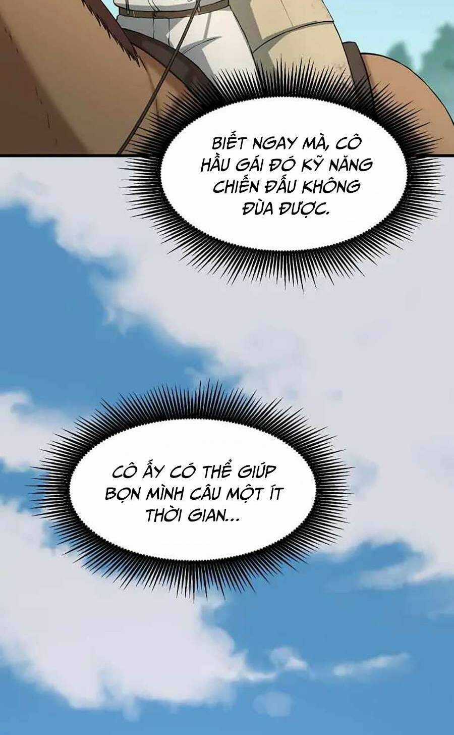 Bách Kiếp Cường Giả Chapter 18 trang 61