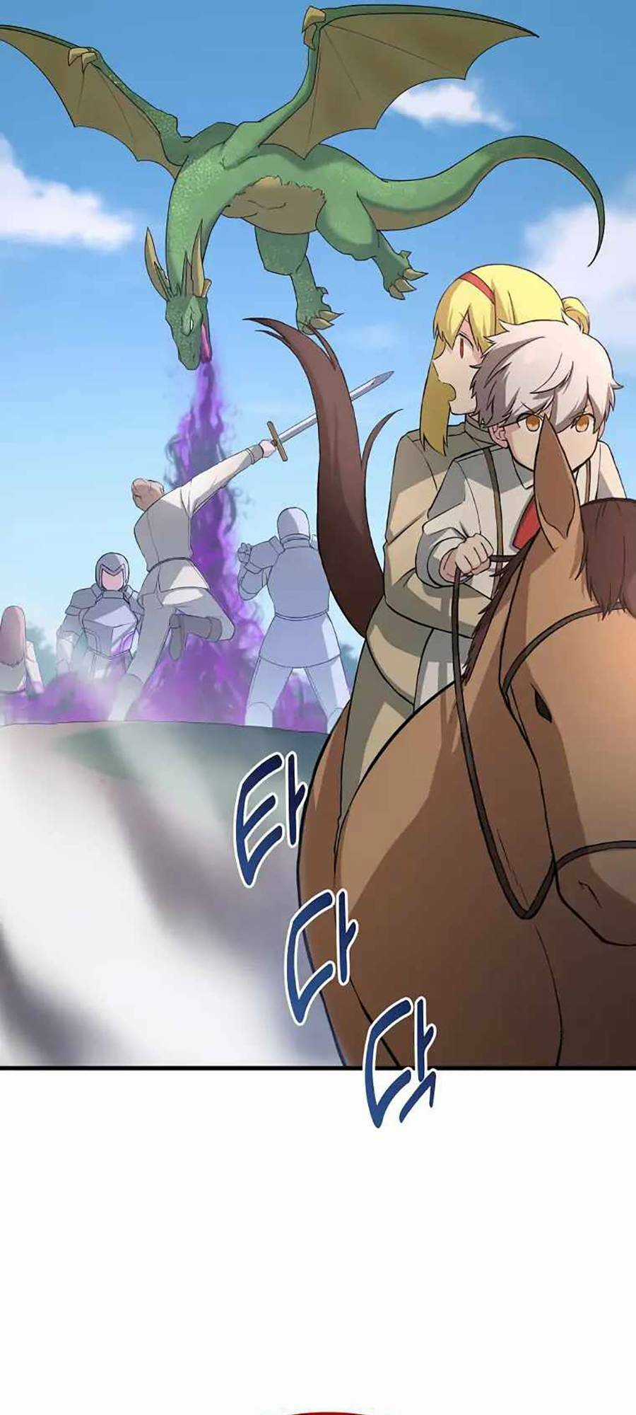 Bách Kiếp Cường Giả Chapter 18 trang 62