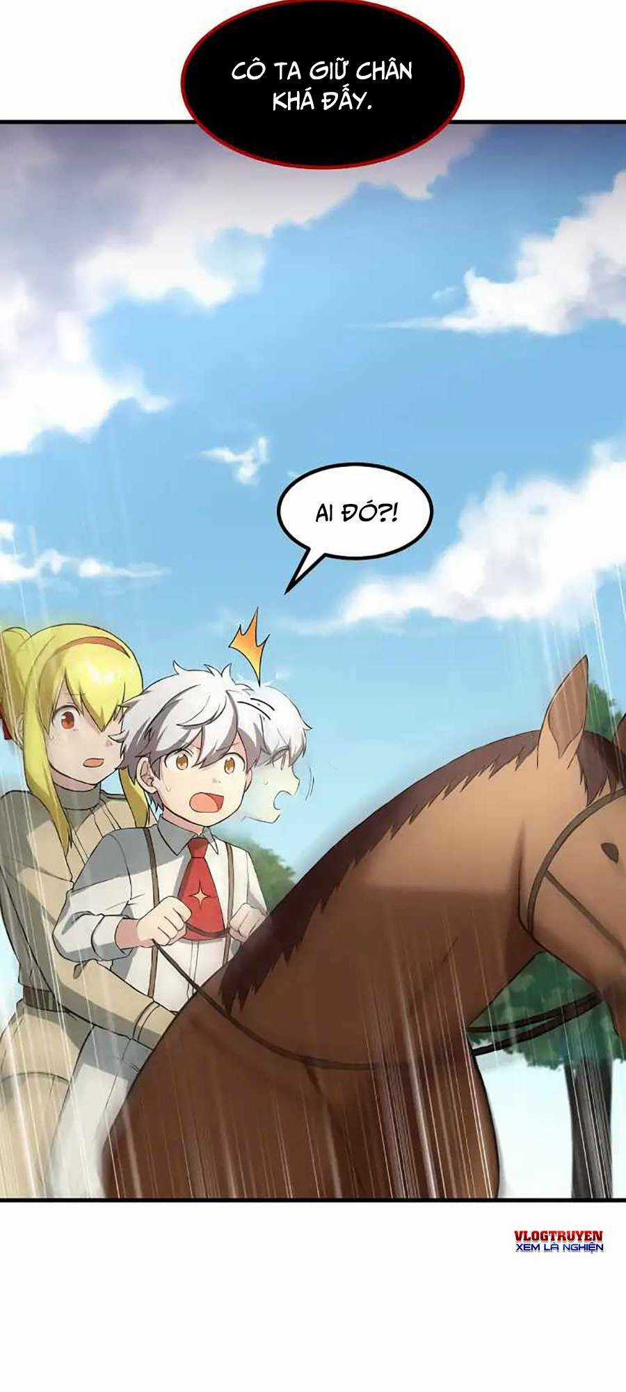 Bách Kiếp Cường Giả Chapter 18 trang 63