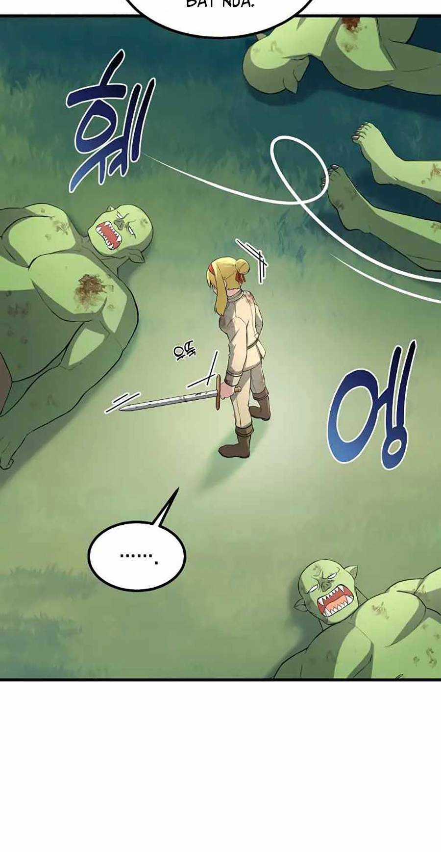 Bách Kiếp Cường Giả Chapter 18 trang 8