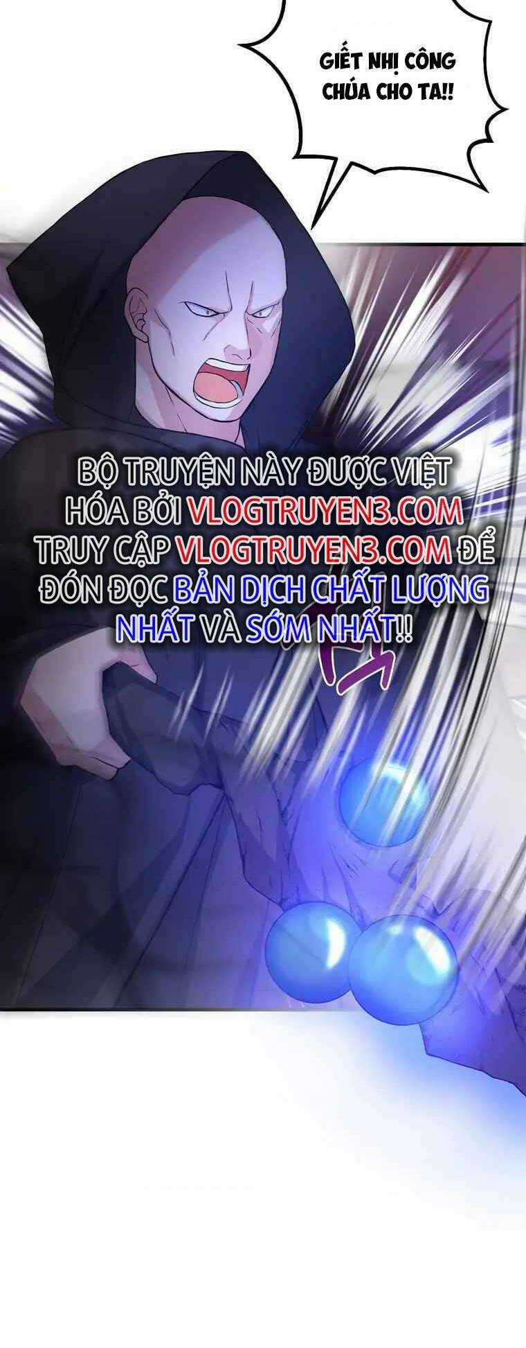 Bách Kiếp Cường Giả Chapter 19 trang 10