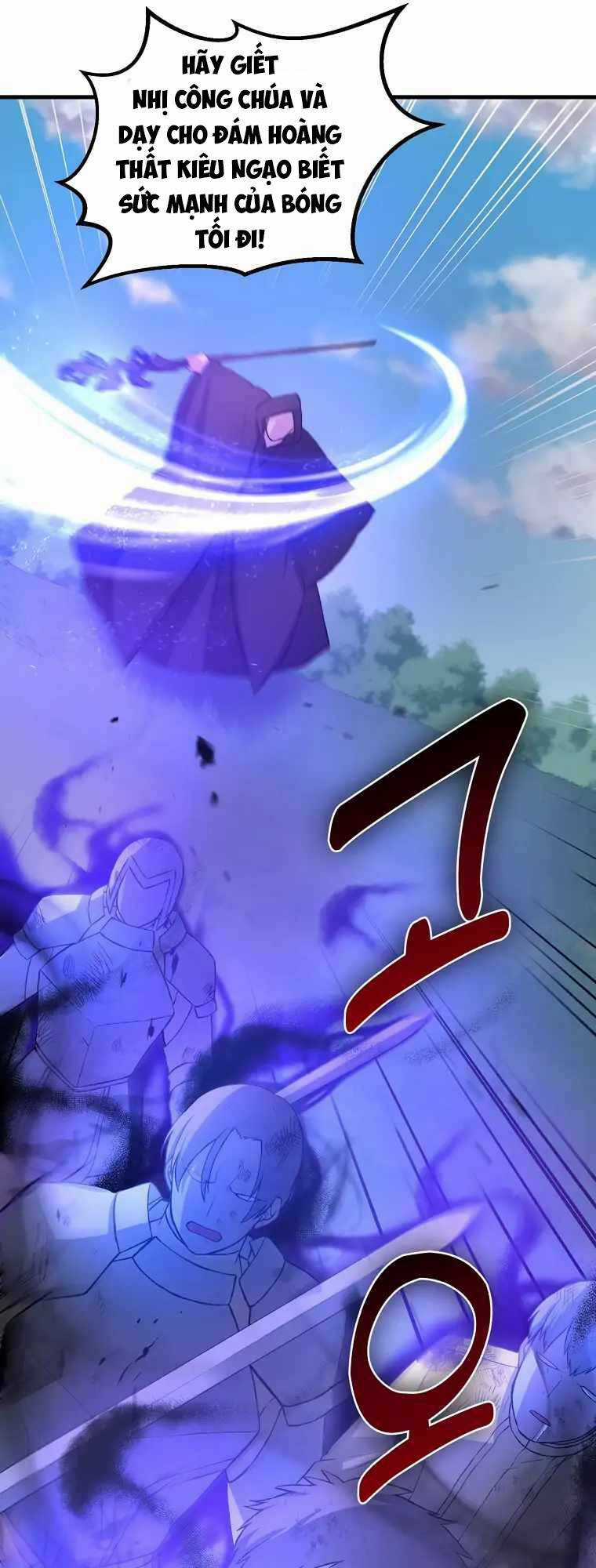 Bách Kiếp Cường Giả Chapter 19 trang 11