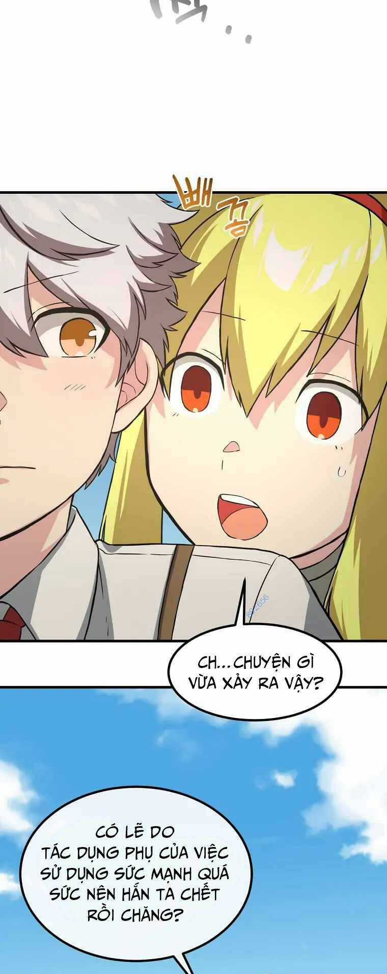 Bách Kiếp Cường Giả Chapter 19 trang 17