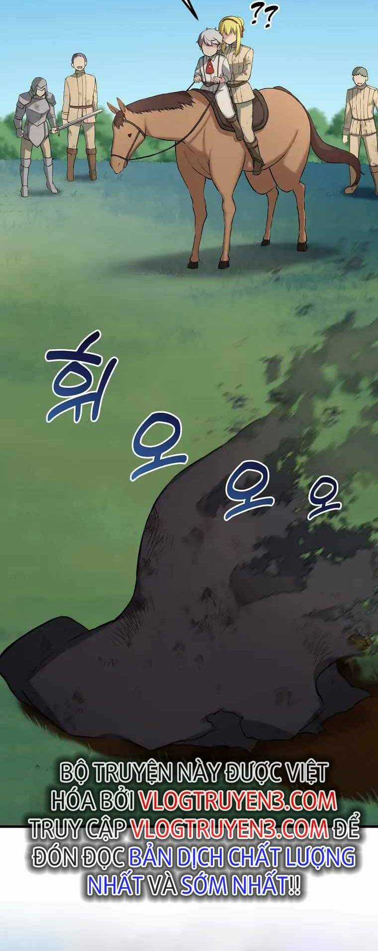 Bách Kiếp Cường Giả Chapter 19 trang 18