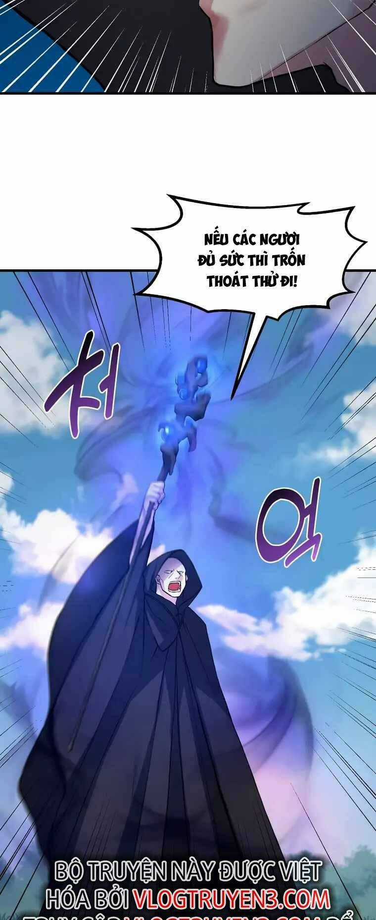 Bách Kiếp Cường Giả Chapter 19 trang 2