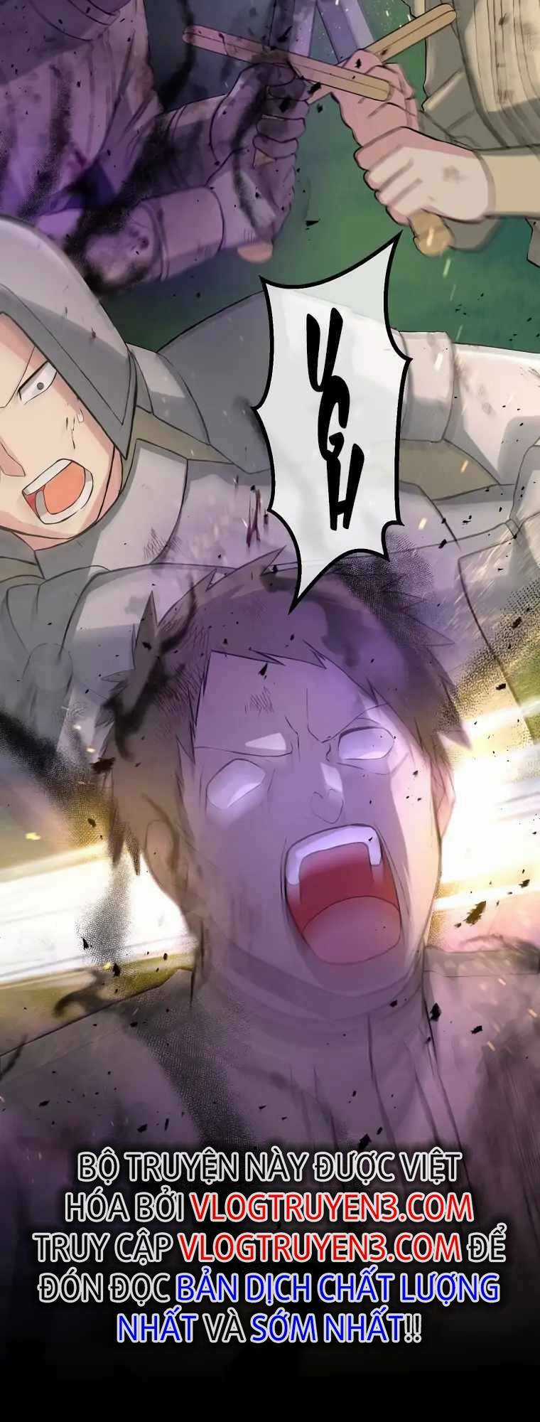 Bách Kiếp Cường Giả Chapter 19 trang 22