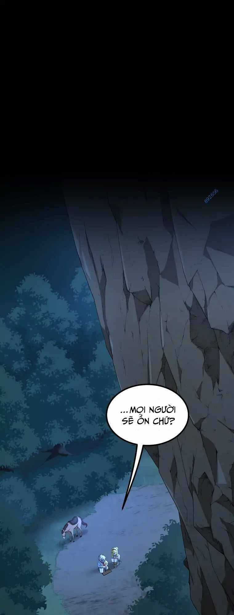 Bách Kiếp Cường Giả Chapter 19 trang 23