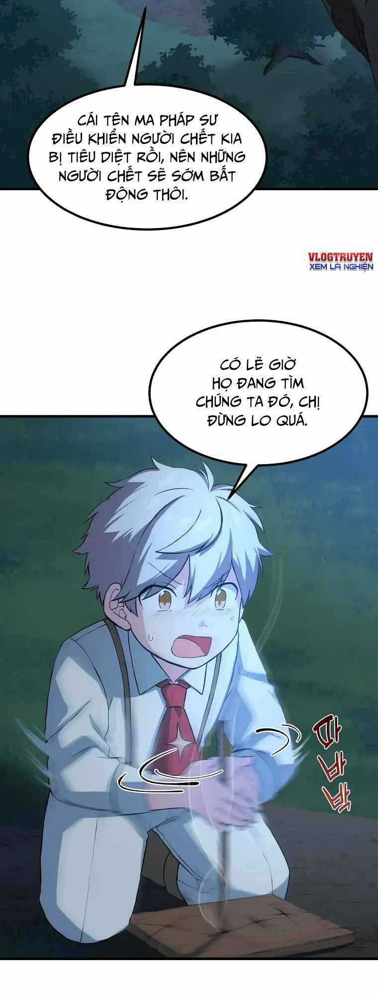 Bách Kiếp Cường Giả Chapter 19 trang 24