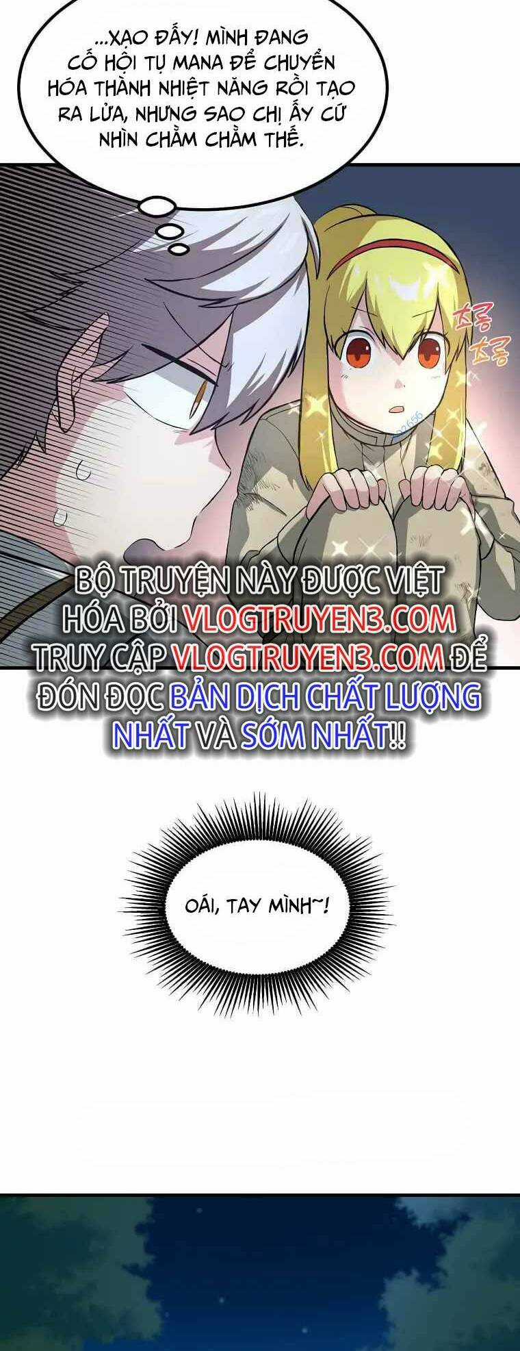 Bách Kiếp Cường Giả Chapter 19 trang 26