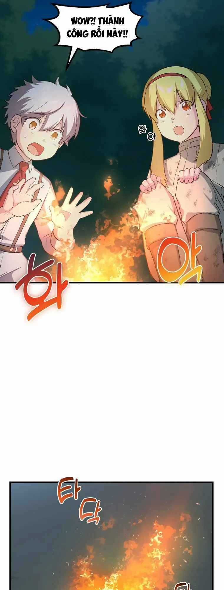 Bách Kiếp Cường Giả Chapter 19 trang 27