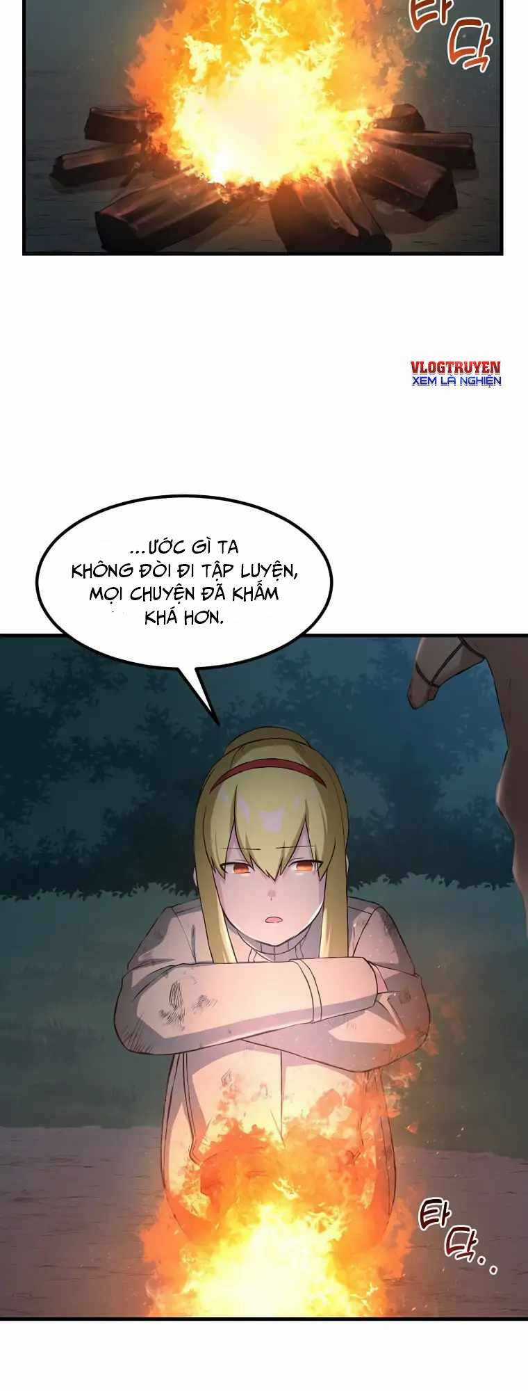 Bách Kiếp Cường Giả Chapter 19 trang 28