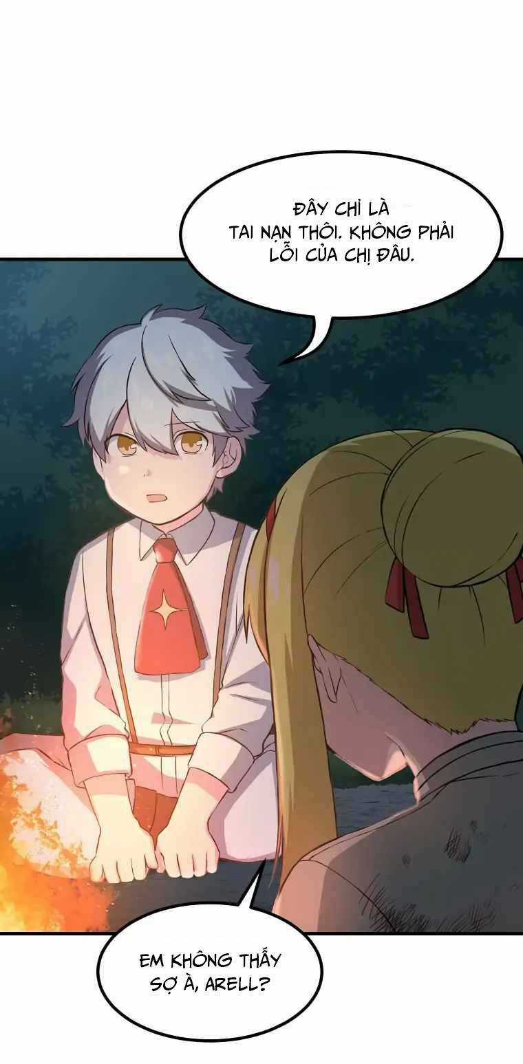 Bách Kiếp Cường Giả Chapter 19 trang 29