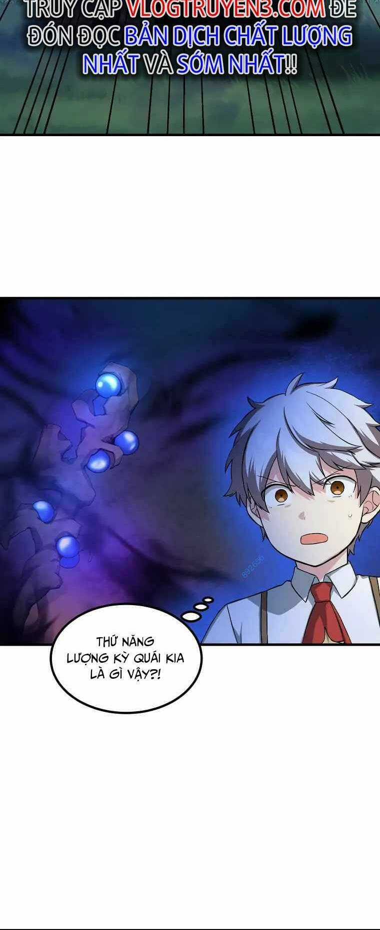 Bách Kiếp Cường Giả Chapter 19 trang 3