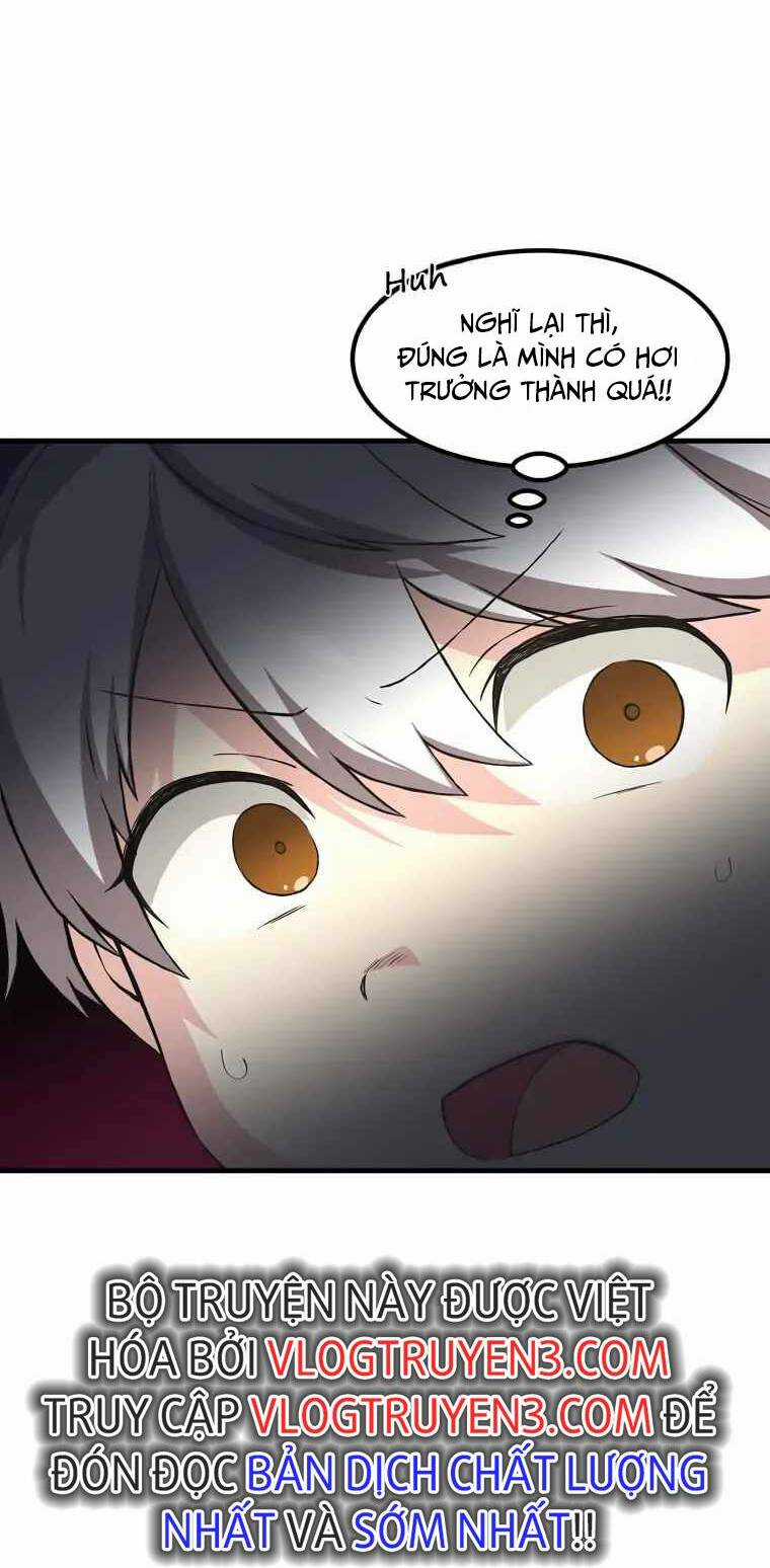 Bách Kiếp Cường Giả Chapter 19 trang 30