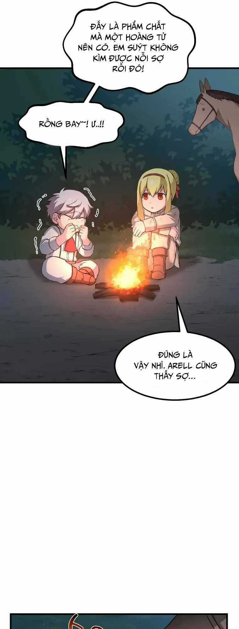 Bách Kiếp Cường Giả Chapter 19 trang 31