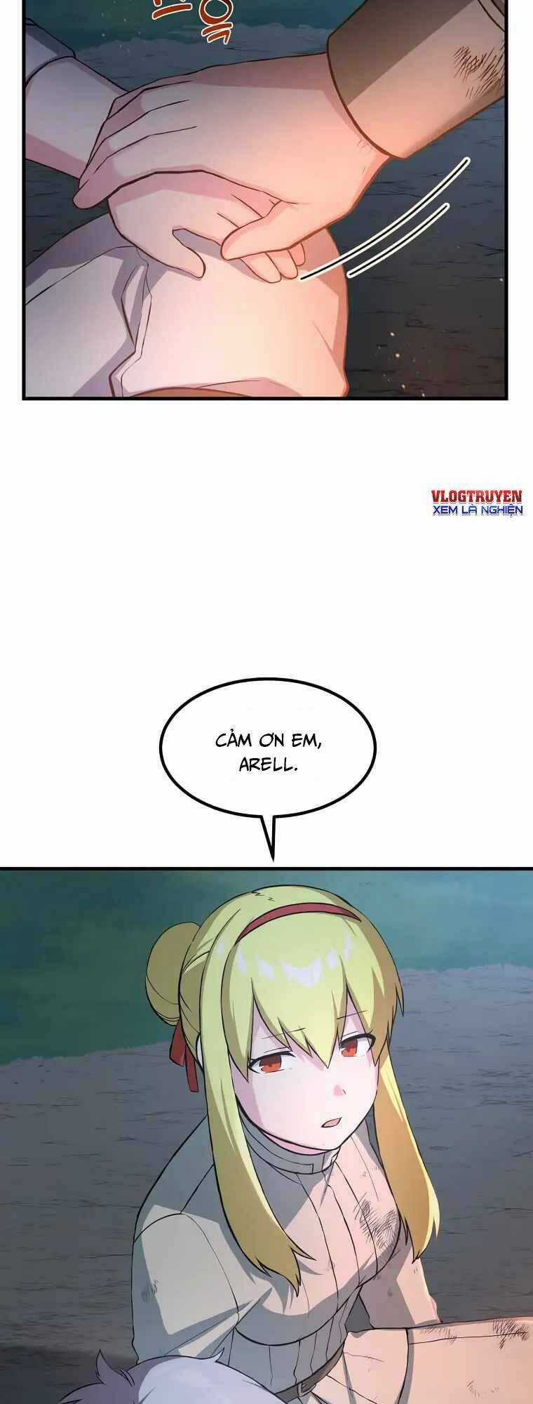 Bách Kiếp Cường Giả Chapter 19 trang 32