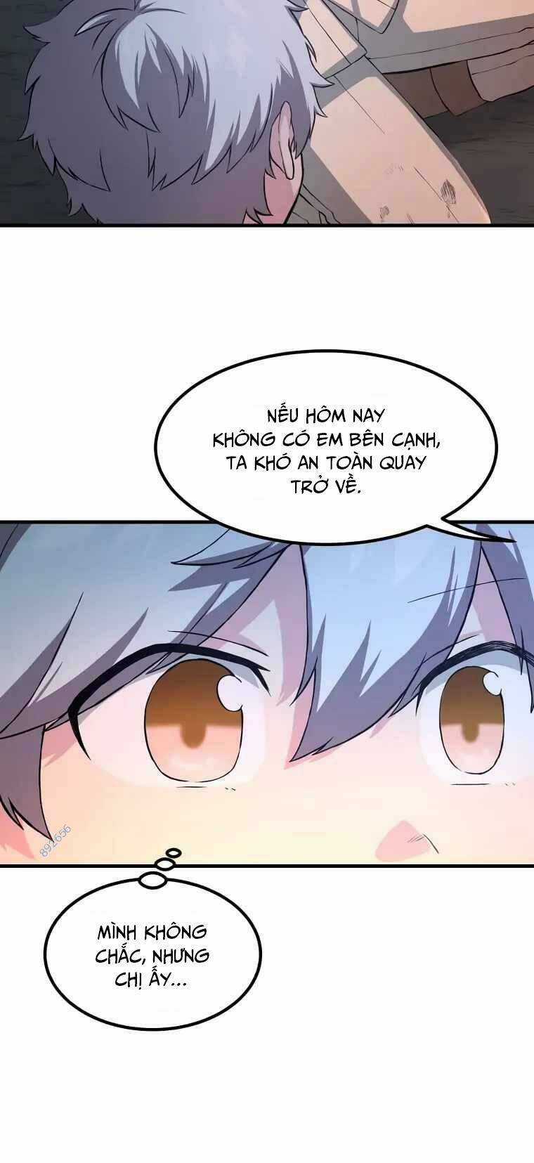 Bách Kiếp Cường Giả Chapter 19 trang 33