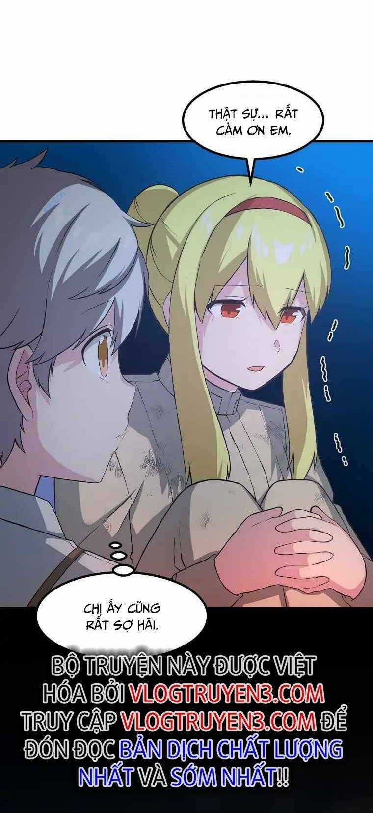 Bách Kiếp Cường Giả Chapter 19 trang 34